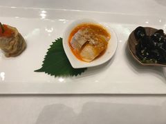 -明阁 Ming Court(广州朗豪酒店)