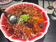 -锦楼·臻选新杭帮(杭州中心店)