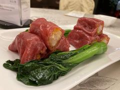 -香云轩·顺德菜(香云纱园林酒店店)