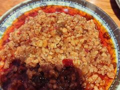 -老外婆本帮面(塔城路店)