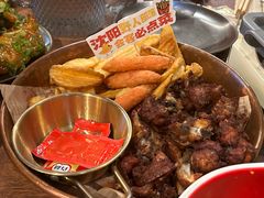 -野人部落(中街店)