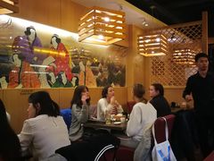 大堂-东京屋(武定路店)