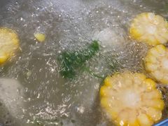 -为什么牛潮汕牛肉火锅(万胜广场店)