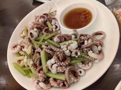 -健眺小海鲜(临海后山店)