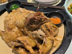 -大厨小馆(华阳城店)
