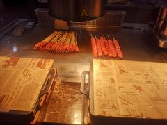 -苏格里岛自助海鲜烤肉火锅(集美万达店)