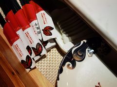 -渝是乎酸菜鱼(龙旗购物中心店)