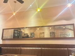 -Bistro Les Lilas丁香花小酒馆
