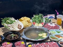 -正禾鲜·潮汕牛肉火锅(凯德天府店)