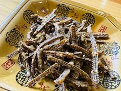 -乐山第一家临江鳝丝(茶坊路店)