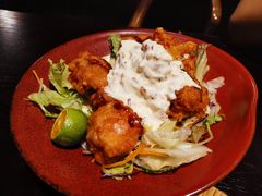 南蛮炸鸡-一豚轩·烧鸟·豚骨拉面(五四路店)