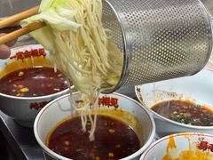 -易毛特色牛肉面(解放碑步行街店)