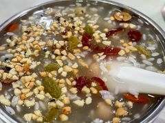 -雅沛轩锅贴八宝粥(回民街店)