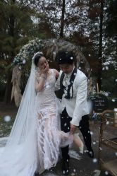 -太郎花子婚纱摄影艺术中心