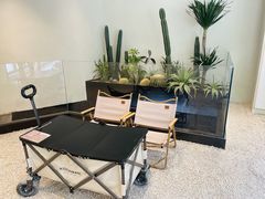 -J Create城市露营咖啡·简餐·宠物(上海动物园店)