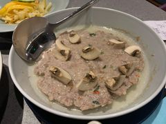 -半山腰·云南菜(侨福芳草地店)