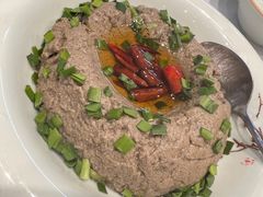 -到家尝北京菜(西坝河店)