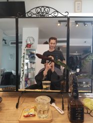 -净漪造型 PURE RIPPLE