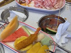 -龍歌自助小火锅(秦淮水游城店)