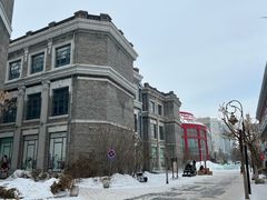 -中华巴洛克风情街