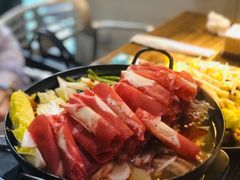 -MI WU FACTORY米屋美食工厂餐厅(绿地店)
