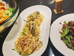 -向川南·水煮鱼·川菜(和平里店)