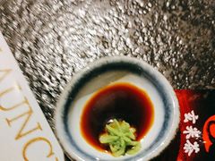 -古田居·特色寿司料理(星之岛旗舰店)