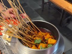 -管氏翅吧(广渠门店)
