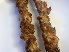 -烤肉宛饭庄(南礼士路店)