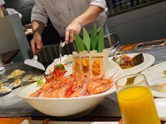 烤鳕鱼-大渔之观(安贞店)