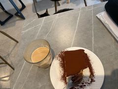 -PAUSE CAFE(南秀村店)