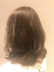 -Mentor Hair Salon
