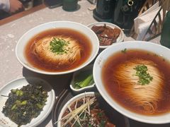 -松鹤面馆·古法焖肉面(观前店)