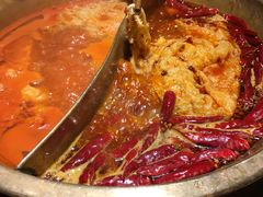 -小龙坎火锅(总店)