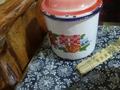 -张关合渣(航空大道店)