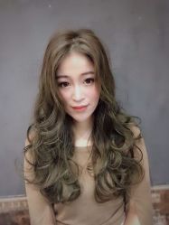 -GIRL STYLE 烫发·染发沙龙