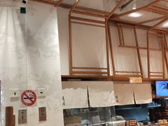 大堂-小满手工粉(上海月星环球港店)