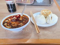 -丰和轩餐厅(西四环南路辅路店)