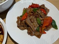 -兔爸私家小厨(新北万达店)