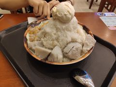 -鲜芋仙(高新万达广场店)