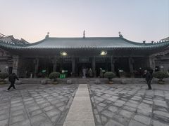-大学习巷清真寺