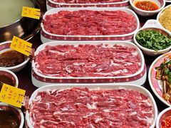-大吉利·潮汕鲜牛肉火锅(西安店)