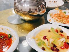 -福顺祥大盘鸡(临潼店)
