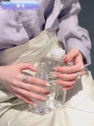 -拾光美甲美睫半永久
