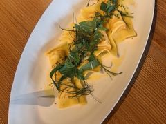 龙虾虾仁饺子&nbsp;小份-Mercato莫卡多露台餐厅与酒吧(K11店)