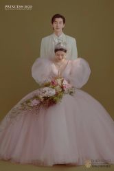 -金海岸婚纱摄影(塘沽店)