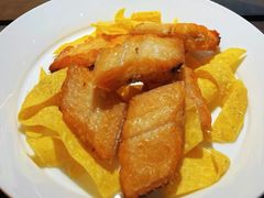 -庐灶江南·江南菜·四合院Bistro(东直门·华侨夜泊君亭店)