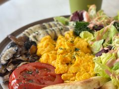 -KAFVS咖啡思咖啡馆(香海路店)