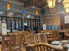 -猪肉婆私房菜(容桂总店)