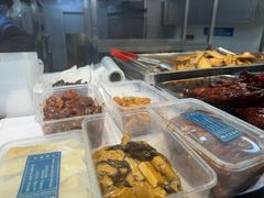 -老人和饭店(淮海中路店)